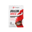 RED DRAGON NUTRITIONALS DRAGON WHEY