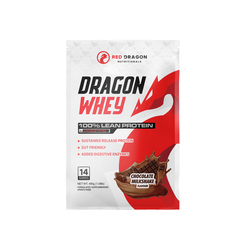 RED DRAGON NUTRITIONALS DRAGON WHEY – Team Flex RED DRAGON NUTRITIONALS DRAGON WHEY – Team Flex