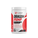 RED DRAGON NUTRITIONALS DRAGON PUMP