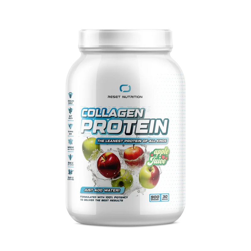 RESET NUTRITION COLLAGEN PROTEIN