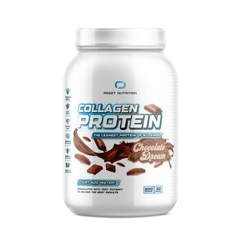 RESET NUTRITION COLLAGEN PROTEIN