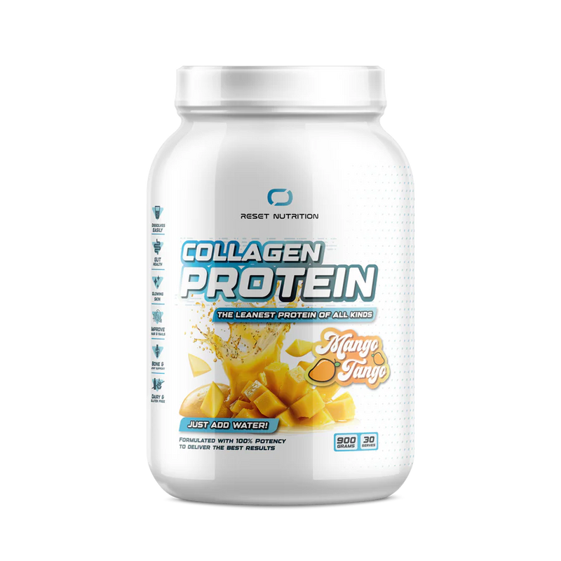 RESET NUTRITION COLLAGEN PROTEIN