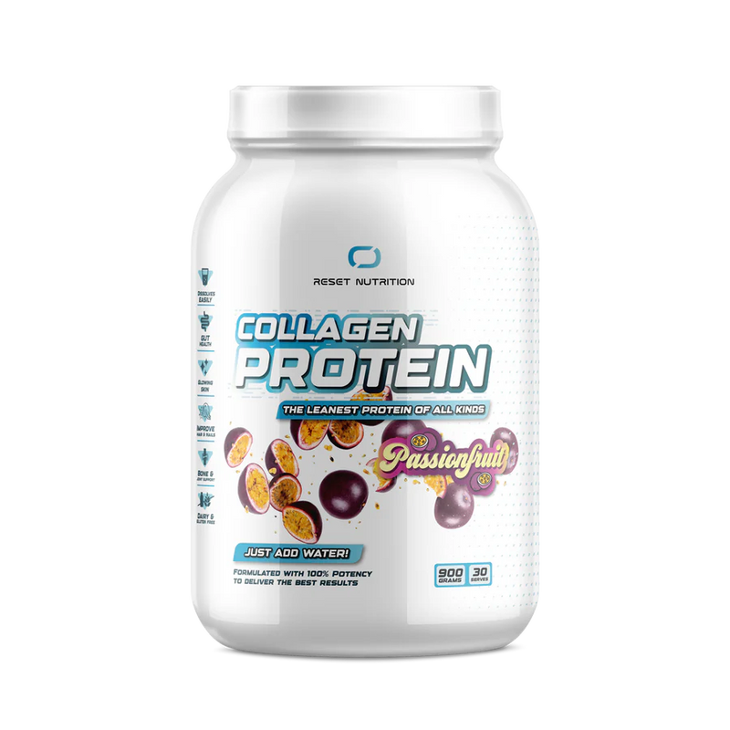 RESET NUTRITION COLLAGEN PROTEIN