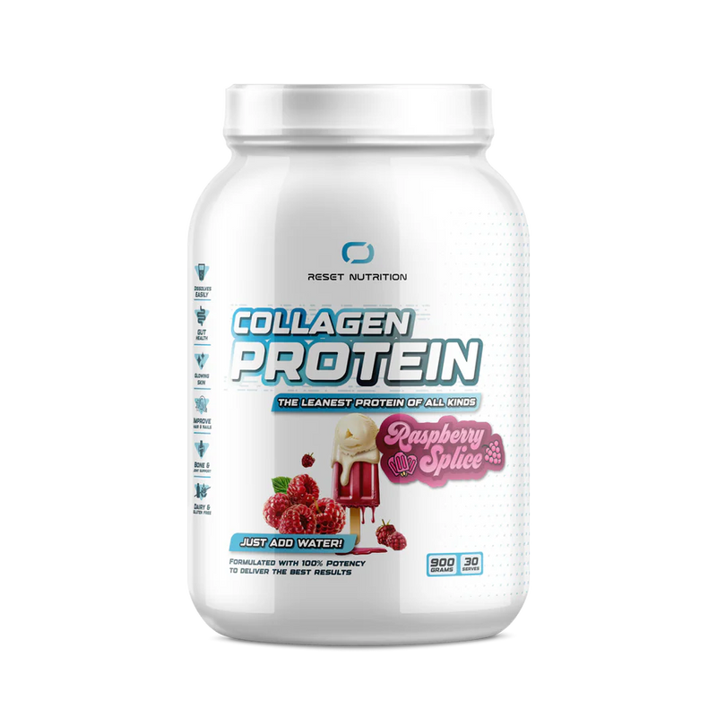 RESET NUTRITION COLLAGEN PROTEIN