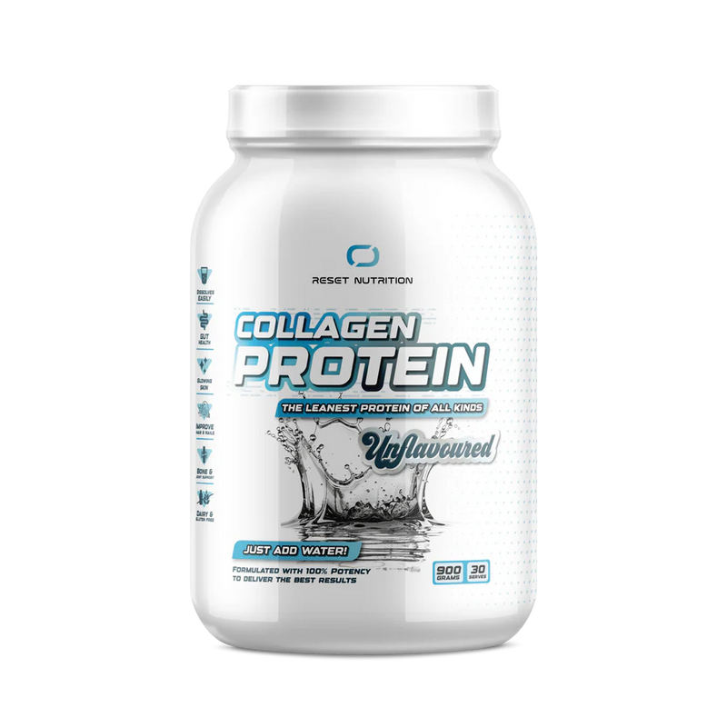 RESET NUTRITION COLLAGEN PROTEIN