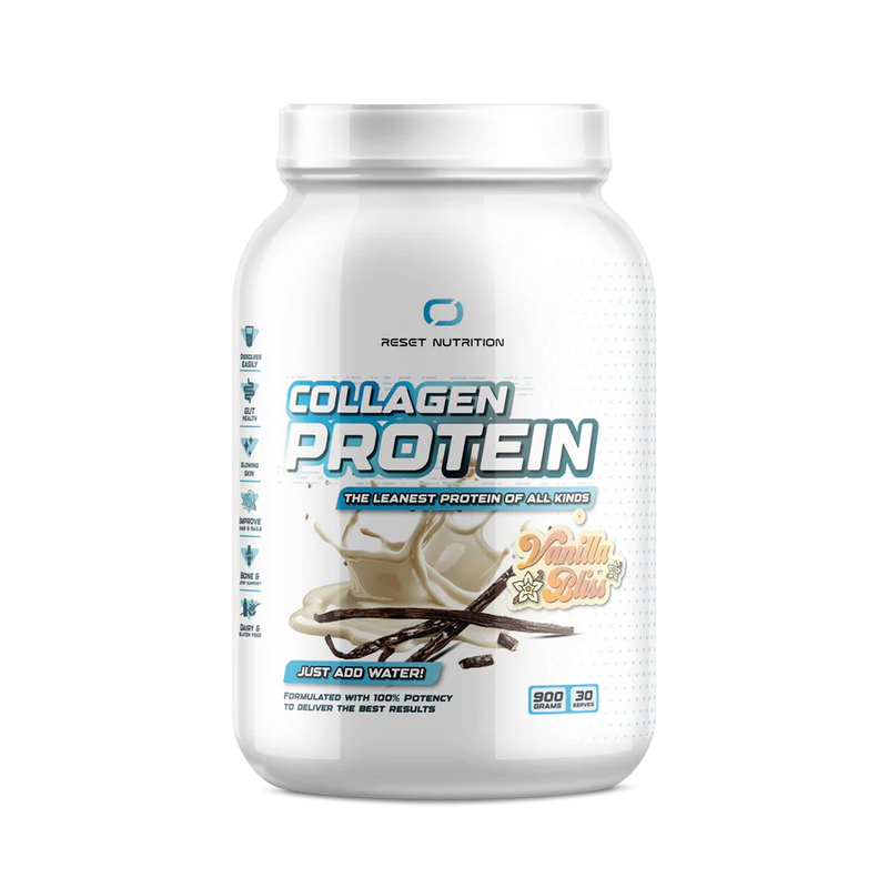 RESET NUTRITION COLLAGEN PROTEIN