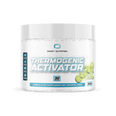 RESET NUTRITION THERMOGENIC ACTIVATOR