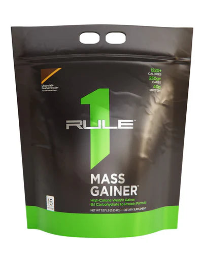 RULE 1 MASS GAINER (EXP 09/24)