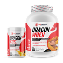 HIGH PERFORMANCE ACADEMY DRAGON FUEL + DRAGON WHEY BUNDLE