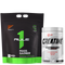 RULE1 MASS GAINER + CREATINE BUNDLE