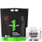 RULE1 MASS GAINER + CREATINE BUNDLE