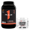 RULE1 PROTEIN ISOLATE + CREATINE BUNDLE