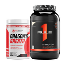 RULE 1 ISOLATE + DRAGONS BREATH BUNDLE