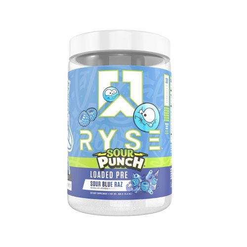 RYSE LOADED PRE (EXP 11/25-07/26)
