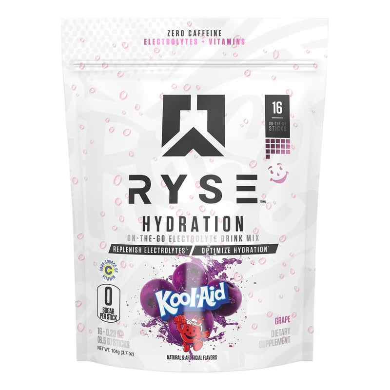 RYSE HYDRATION