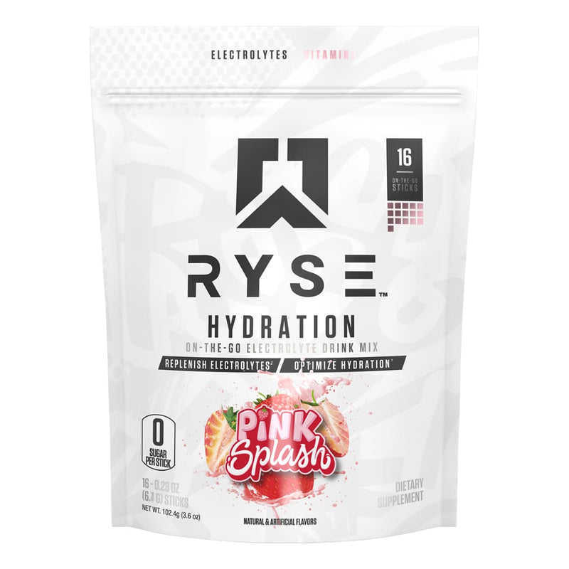 RYSE HYDRATION