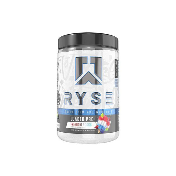 RYSE LOADED PRE (EXP 10/25-12/26)
