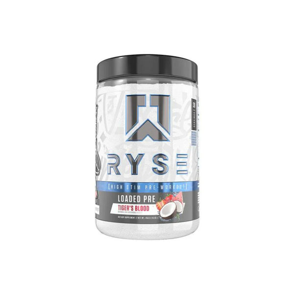 RYSE LOADED PRE (EXP 10/25, 11/25)