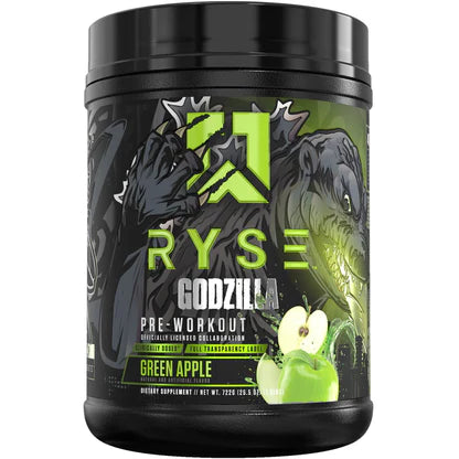 RYSE GODZILLA PRE