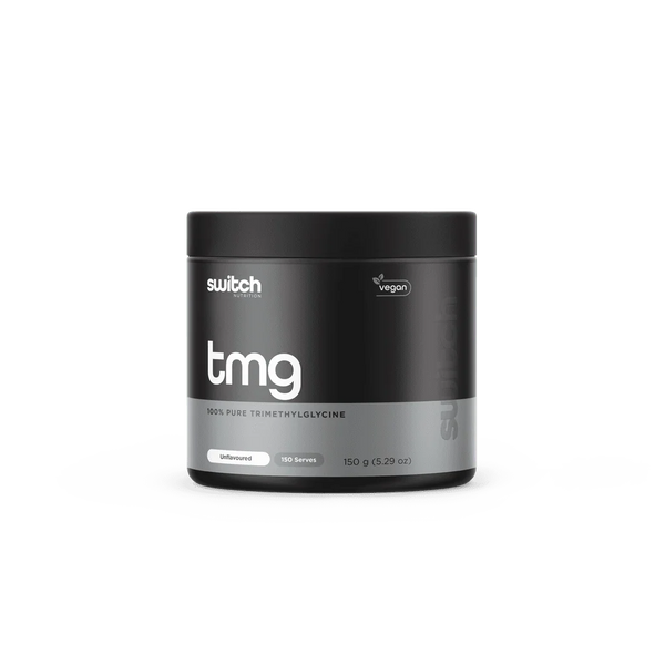 SWITCH NUTRITION TMG