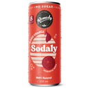 REMEDY SODALY PREBIOTIC SODA