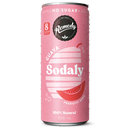 REMEDY SODALY PREBIOTIC SODA