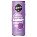 REMEDY SODALY PREBIOTIC SODA