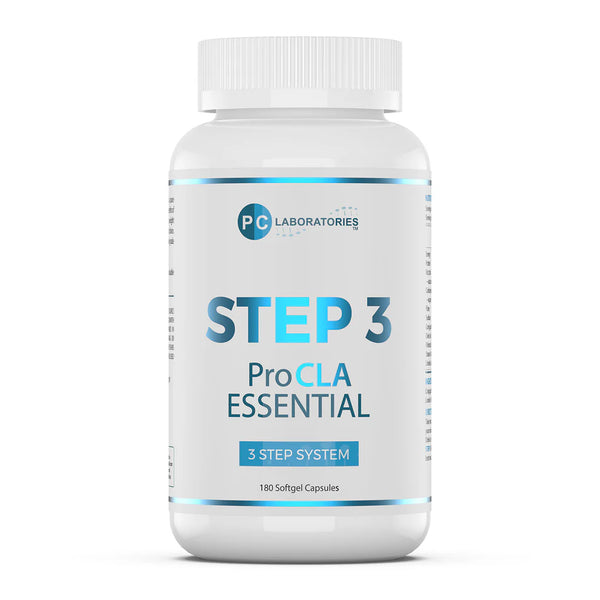 PROCLINICAL LABORATORIES PROCLA ESSENTIAL (EXP 08/25)