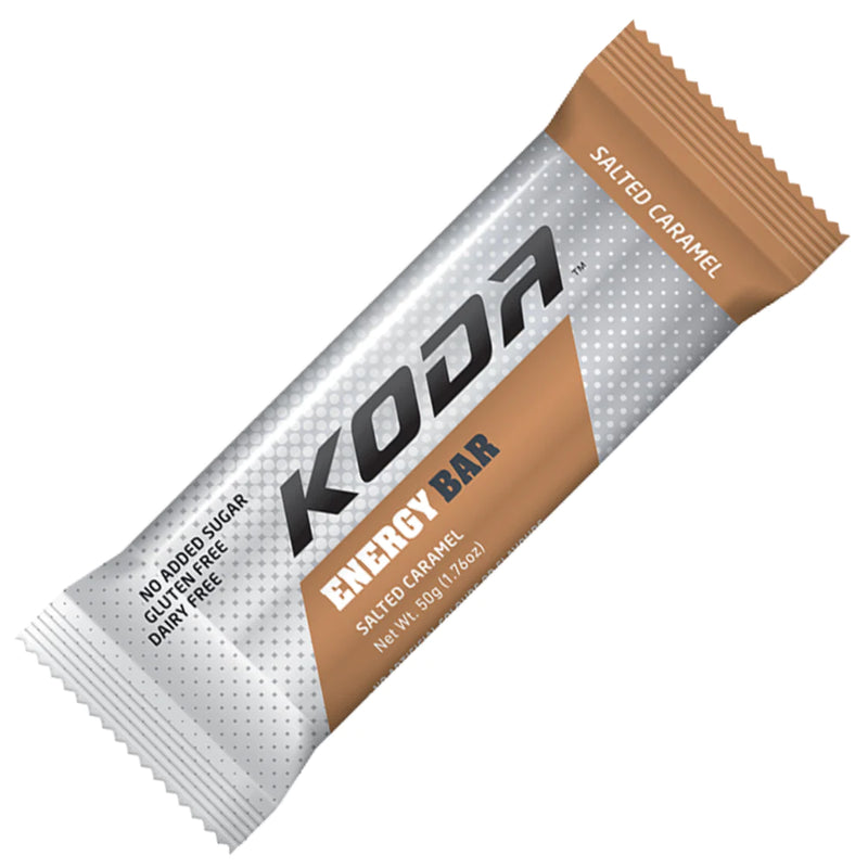 KODA NUTRITION ENERGY BAR