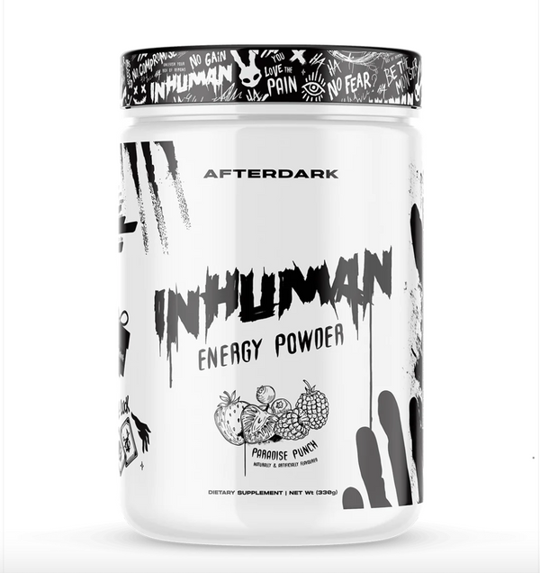 AFTERDARK INHUMAN (EXP 03/26)