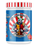 MAD HOUSE CHAOTIC PUMP (EXP 01/26)