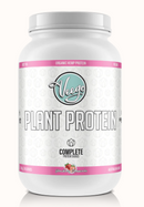 VEEGO PLANT PROTEIN (EXP 10/24 , 11/24)