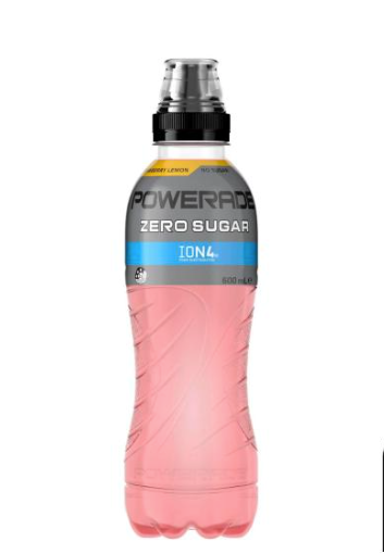 POWERADE ZERO