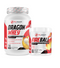 FIREBALL + DRAGON WHEY BUNDLE