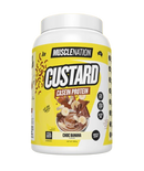 MUSCLE NATION CUSTARD