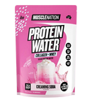 MUSCLE NATION PROTEIN WATER