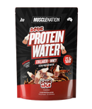 MUSCLE NATION PROTEIN WATER