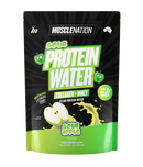 MUSCLE NATION PROTEIN WATER