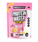 MUSCLE NATION PROTEIN WATER