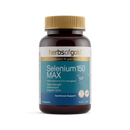 HERBS OF GOLD SELENIUM 150 MAX