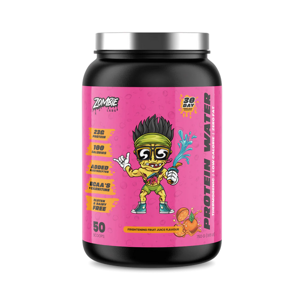 ZOMBIE LABS SHREDZ PROTEIN WATER