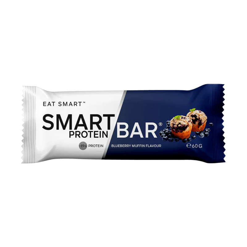SMART PROTEIN BAR
