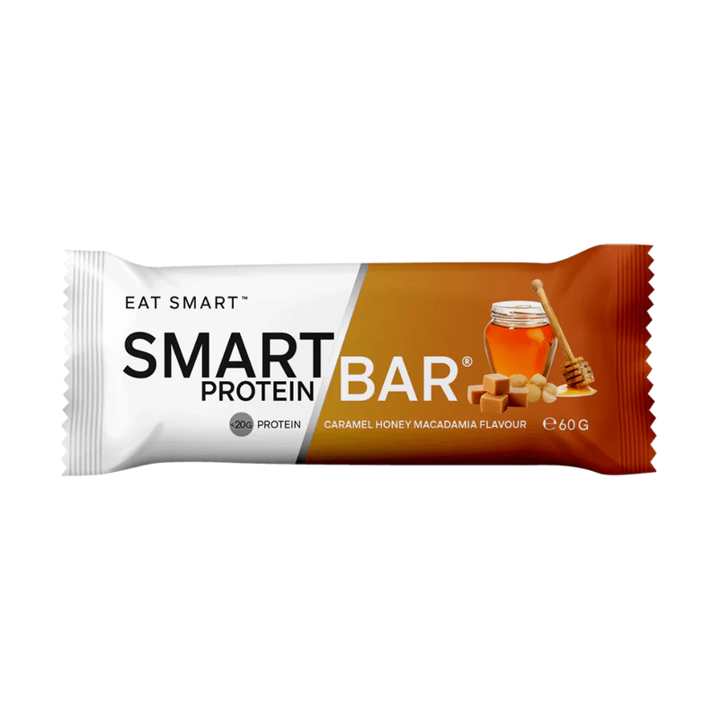 SMART PROTEIN BAR