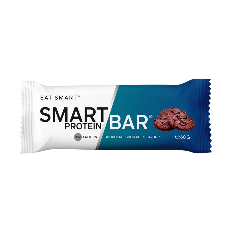 SMART PROTEIN BAR