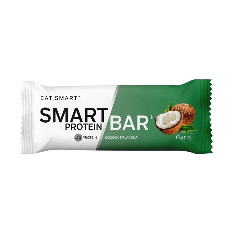 SMART PROTEIN BAR
