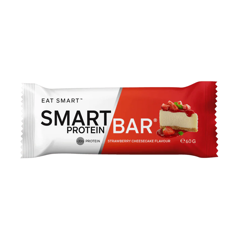 SMART PROTEIN BAR