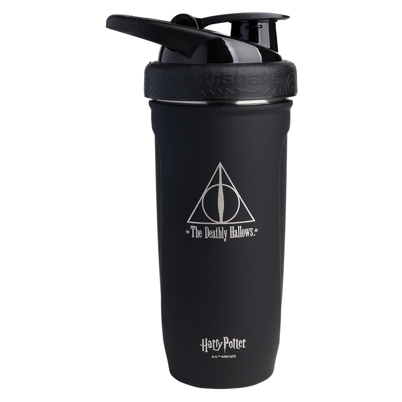 SMART SHAKER REFORCE HARRY POTTER