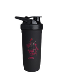 REFORCE STAINLESS STEEL SHAKER HORROR