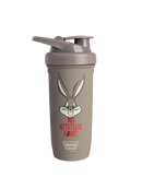 REFORCE STAINLESS STEEL SHAKER LOONEY TUNES