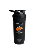 REFORCE STAINLESS STEEL SHAKER LOONEY TUNES